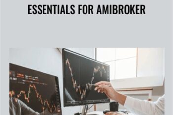 Essentials For Amibroker - Matt Radtke