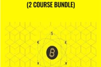 Ethereum and Litecoin Course (2 Course Bundle) - Saad Tariq Hameed