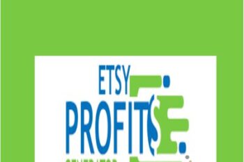 Etsy Profit Generator - Dave Kettner