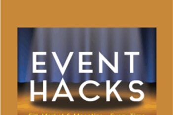 Event Hacks - GKIC