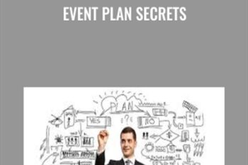 Event Plan Secrets - Nick Martin