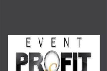 Event Profit Secrets - Lisa Sasevich