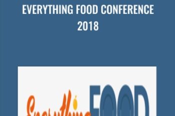 Everything Food Conference 2018 - Kami Kilgore and Others