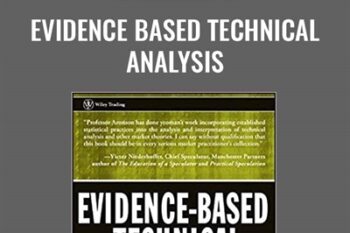Evidence Based Technical Analysis - David Aronson