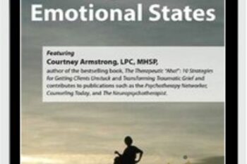 Evoking Positive Emotional States - Courtney Armstrong