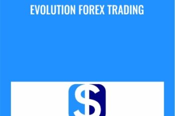 Evolution Forex Trading - Jerry Singh