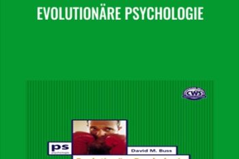 Evolutionäre Psychologie - David M. Buss