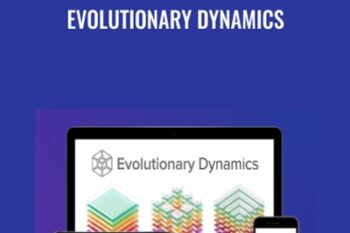 Evolutionary Dynamics - Ken Wilber