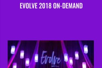Evolve 2018 On-Demand - Shefali Tsabary