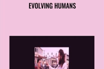 Evolving Humans - Ilan Bendelman