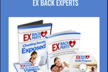 Ex Back Experts - Dean Cortez