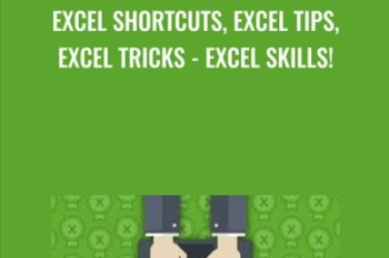 Excel Shortcuts