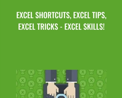 Excel Shortcuts
