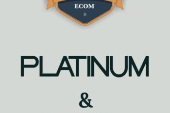 PLATINUM and OTO 1 - Exclusive eCom