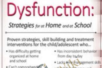 Executive Dysfunction: Strategies for At Home and At School - Kevin Blake
