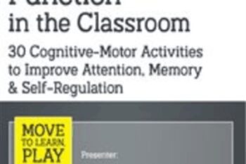 Executive Function in the Classroom: 30 Cognitive... - Lynne Kenney
