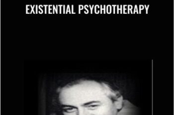 Existential Psychotherapy - Ronald Laing