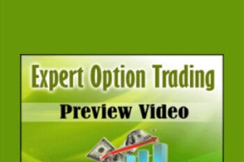 Expert Option Trading Course - David Vallieres and Tim Warren