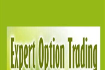 Expert Options Trading - David Vallieres