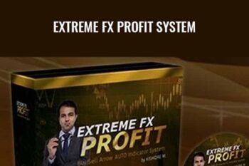 Extreme FX Profit System - Kishore M