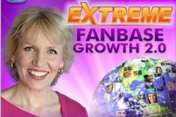 Extreme Fanbase Growth 2.0 - Mari Smith