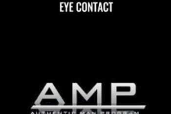 Eye Contact - AMP
