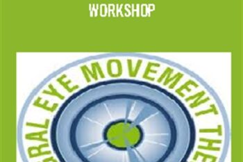 Eye Movement Therapy Workshop - Lee Pascoe