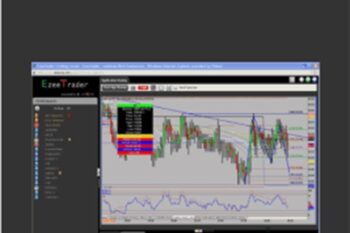 Forex Swing Trading - Ezeetrader