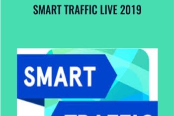 Smart Traffic Live 2019 - Ezra Firestone