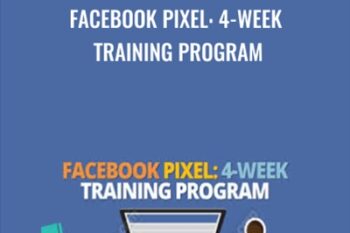 Facebook Pixel: 4-week Training Program - Jon Loomer