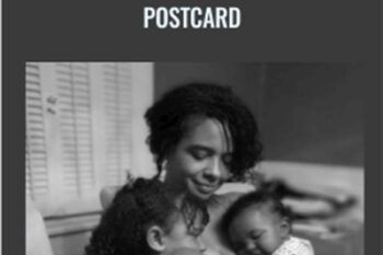 FACELESS New Mover Postcard - Monica