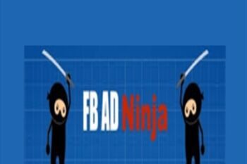 FB Ad Ninja - Mark Thompson