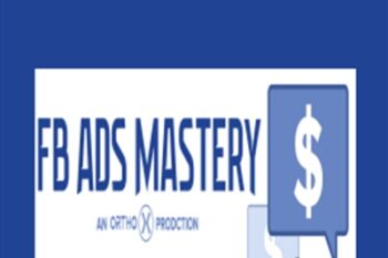 FB Ads Mastery - Eddie Coleman