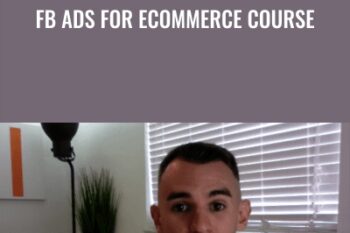 FB Ads for Ecommerce Course - SobeViral