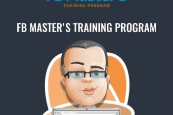 FB Masters Training Program - FB Masters