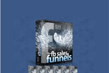 FB Sale Funnel 2.0 - Kim Walsh Phillips