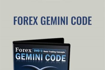 Forex Gemini Code - Vladimir Ribako
