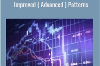 FOREX: LearnTo Trade the Improved ( Advanced ) Patterns - Egill Björgvinsson