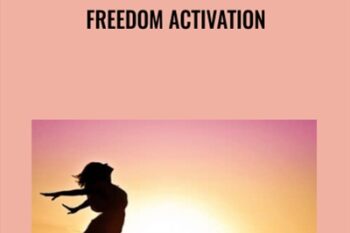 Freedom Activation - Kenji Kumara