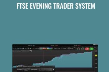 FTSE Evening Trader System - Damon Elliott