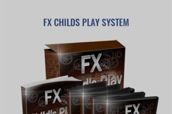 FX Childs Play System - Anonymously