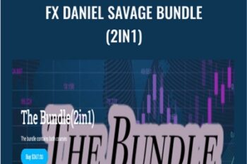 FX Daniel Savage Bundle (2in1) - Daniel Savage