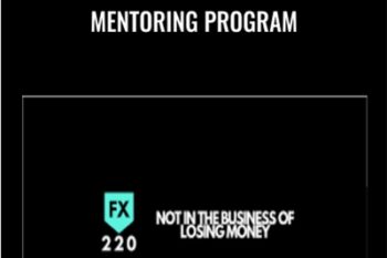 Mentoring Program - FX220