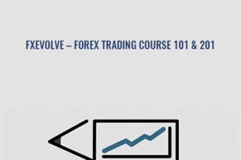 Forex Trading Course 101 and 201 - FXEvolve