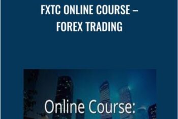 FXTC Online Course - Forex Trading