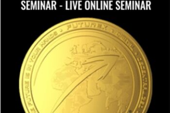2-day Intermediate Forex Trading Seminar-Live Online Seminar - FXTE