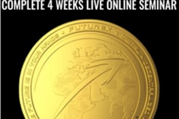 4 Weeks to Forex-Complete 4 Weeks Live Online Seminar - FXTE