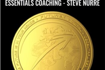 Forex Trading Essentials Coaching - Steve Nurre-FXTE