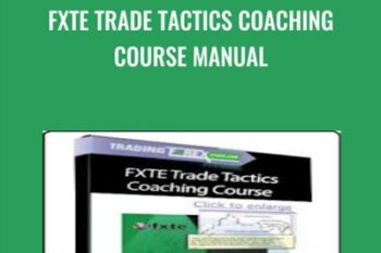 FXTE Trade Tactics Coaching Course Manual - Jimmy Young