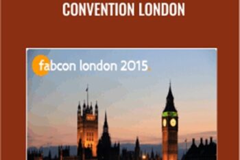 FabCon 2015 Convention London - Udemy